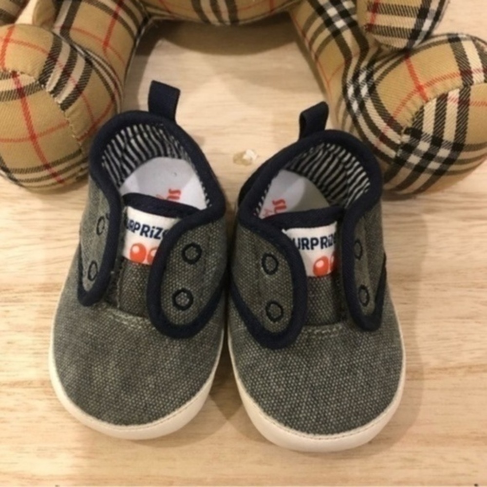 Stride Rite Shoes